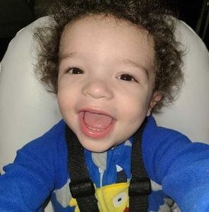 Meet your Posher, Bruce